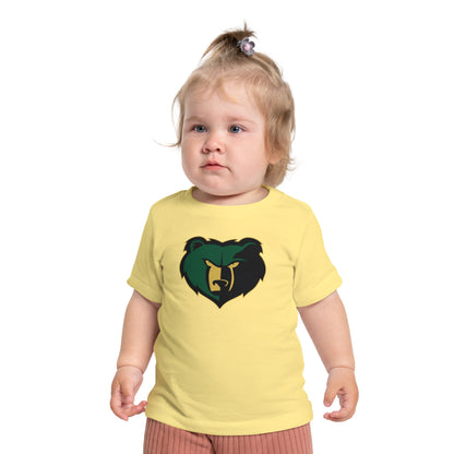 Baby Short Sleeve Tee