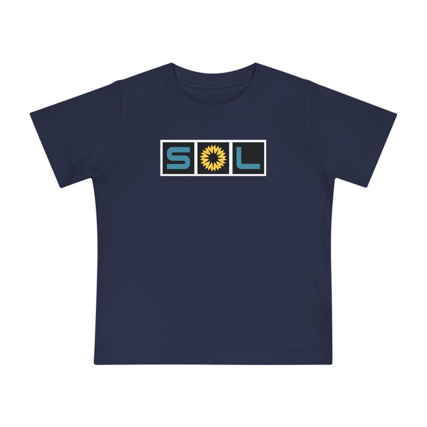 Baby Short Sleeve Tee