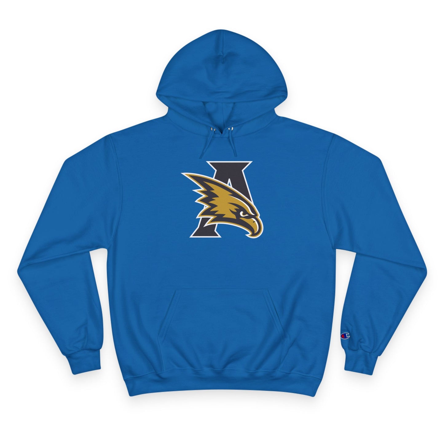 Champion Powerblend Fleece Pullover Hoodie