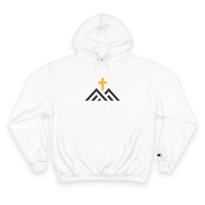 Champion Powerblend Fleece Pullover Hoodie