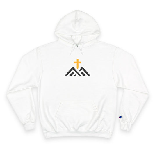Champion Powerblend Fleece Pullover Hoodie