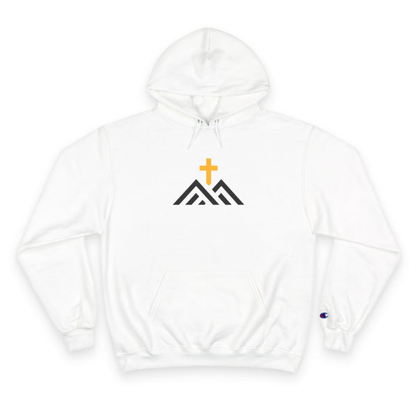 Champion Powerblend Fleece Pullover Hoodie