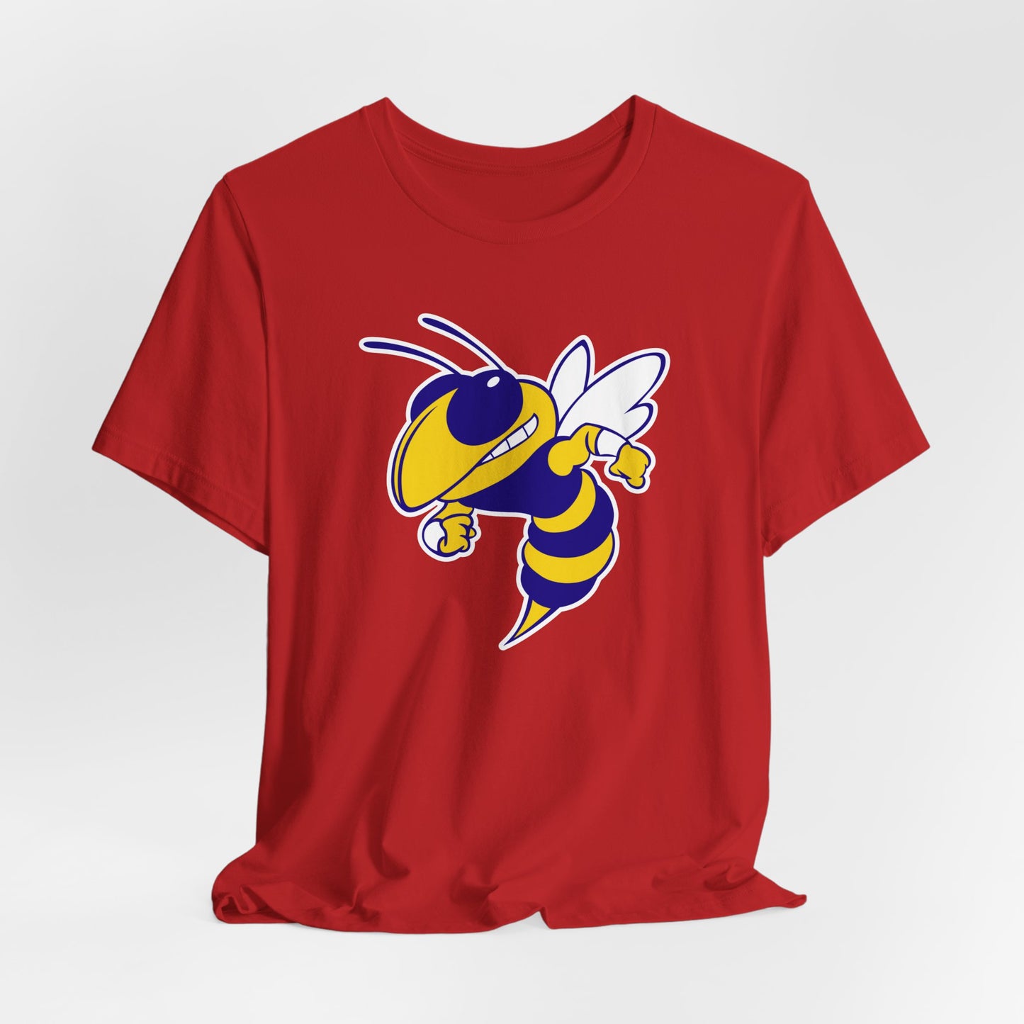 Jersey Short Sleeve Tee