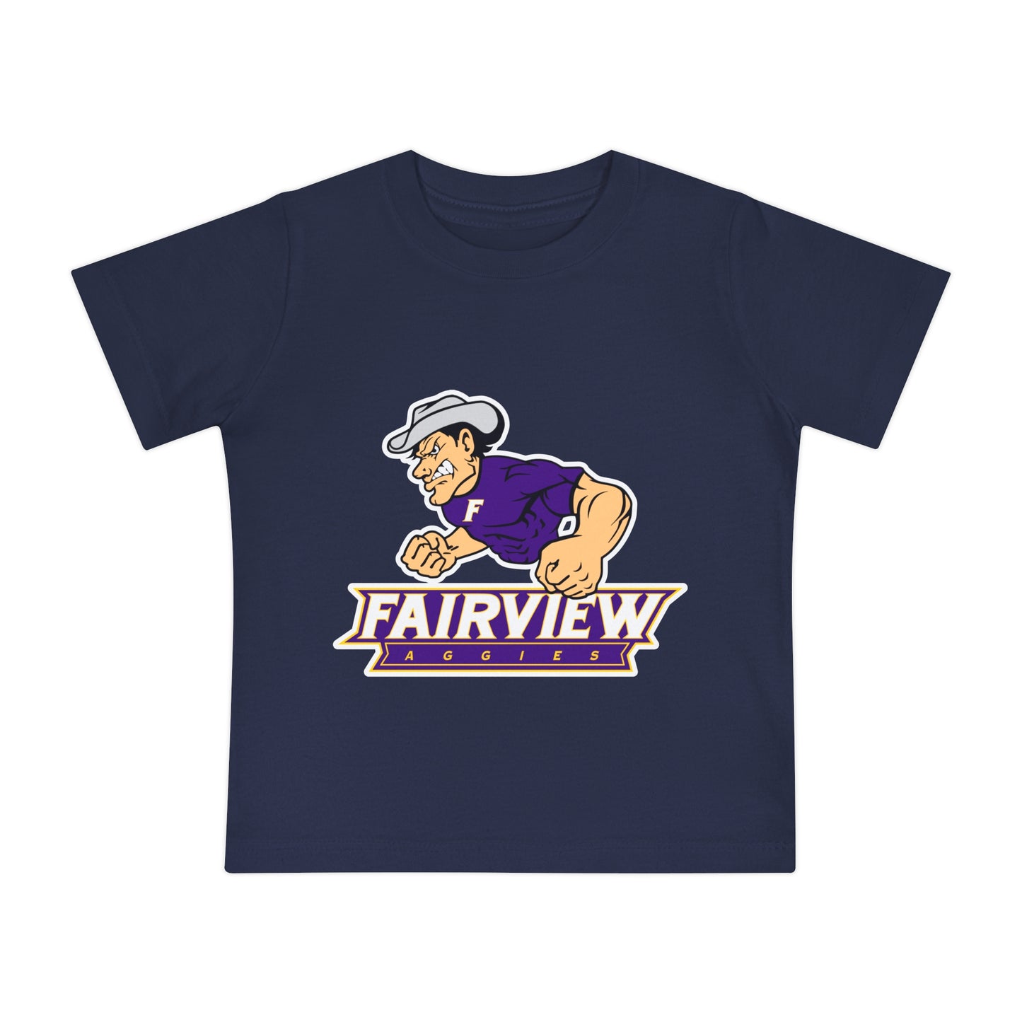 Baby Short Sleeve Tee