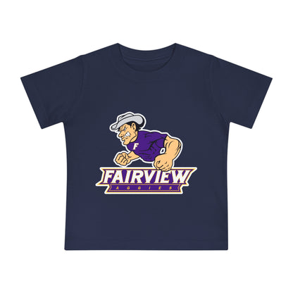 Baby Short Sleeve Tee