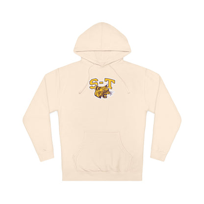 Midweight Pullover Hoodie