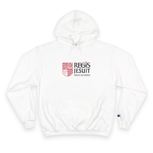 Champion Powerblend Fleece Pullover Hoodie