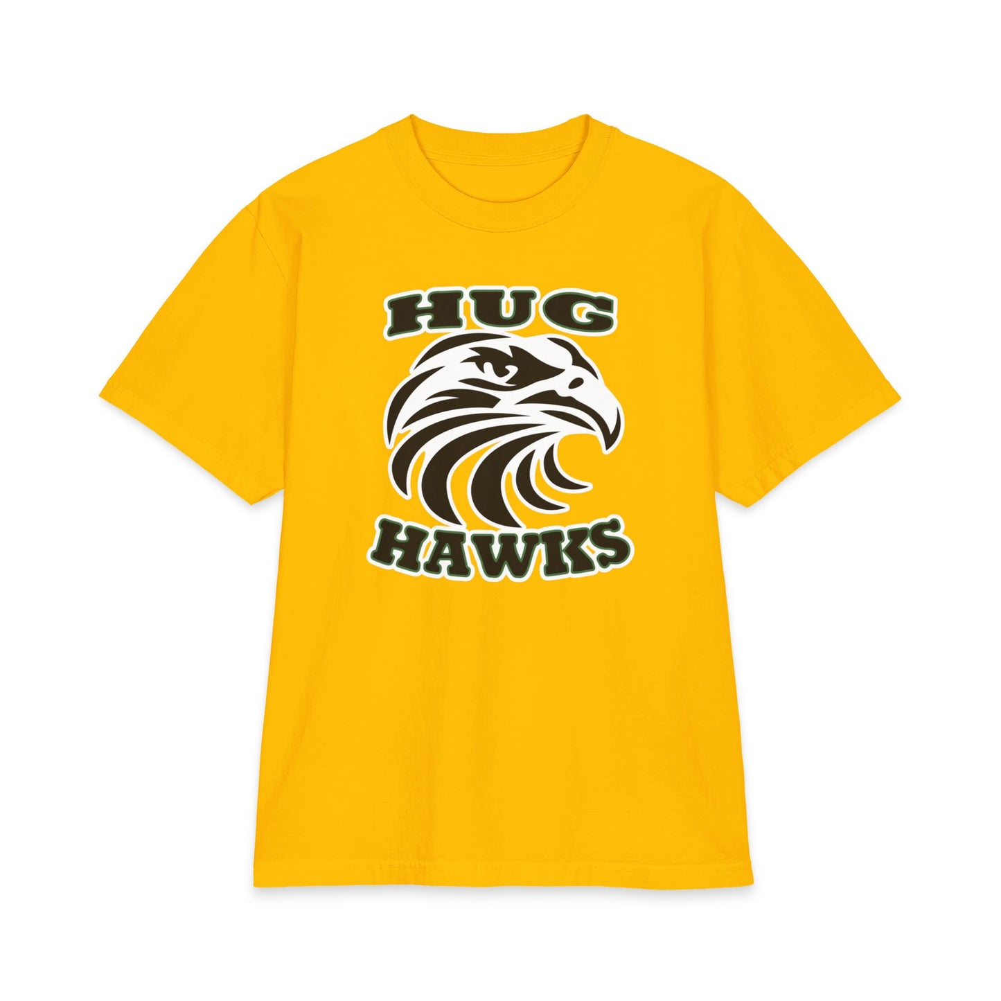 Max Heavyweight Short Sleeve Tee