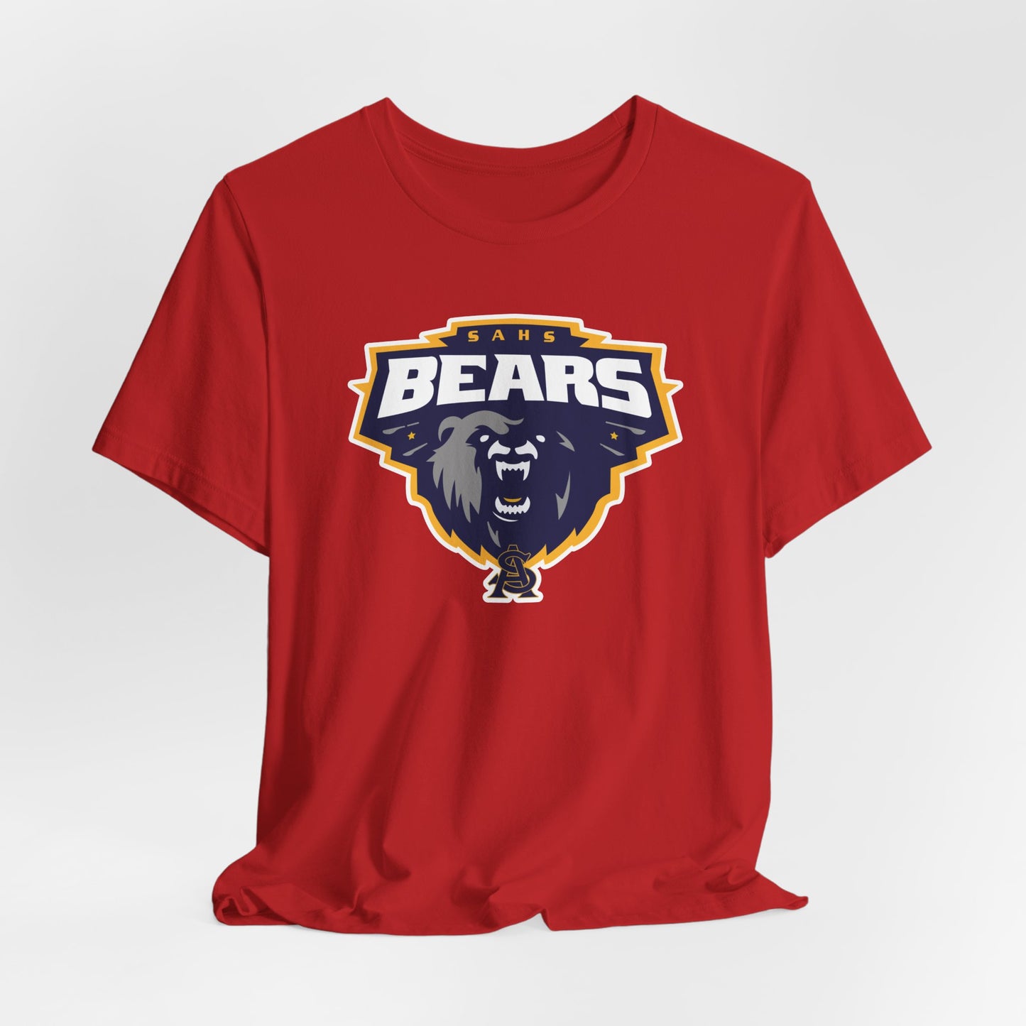 Jersey Short Sleeve Tee