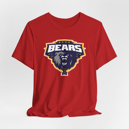 Jersey Short Sleeve Tee