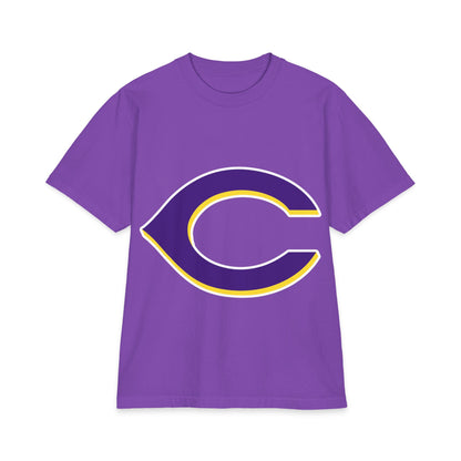 Max Heavyweight Short Sleeve Tee