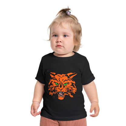 Baby Short Sleeve Tee