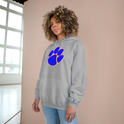 Champion Powerblend Fleece Pullover Hoodie