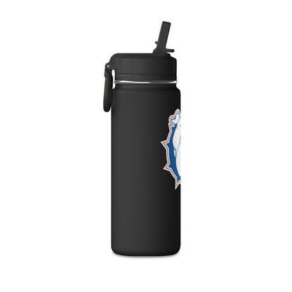 Mini Water Bottle, 20oz