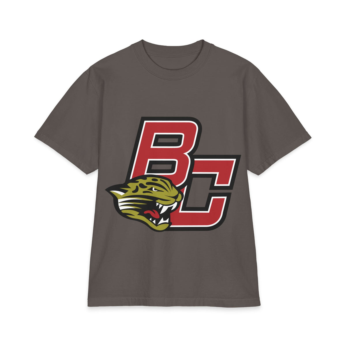 Max Heavyweight Short Sleeve Tee