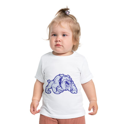 Baby Short Sleeve Tee