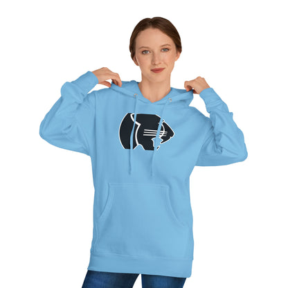 Midweight Pullover Hoodie