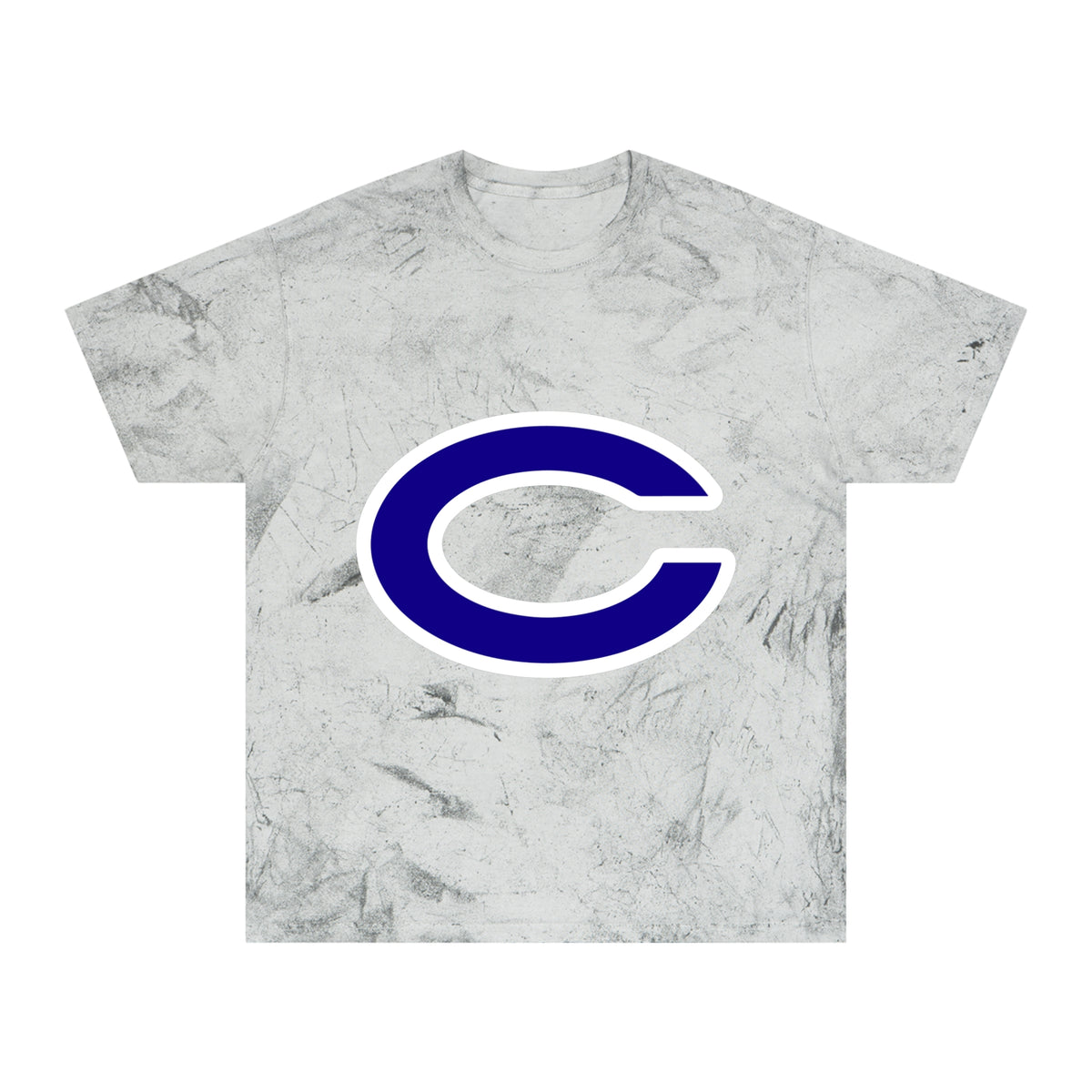 Color Blast School Spirit Tee