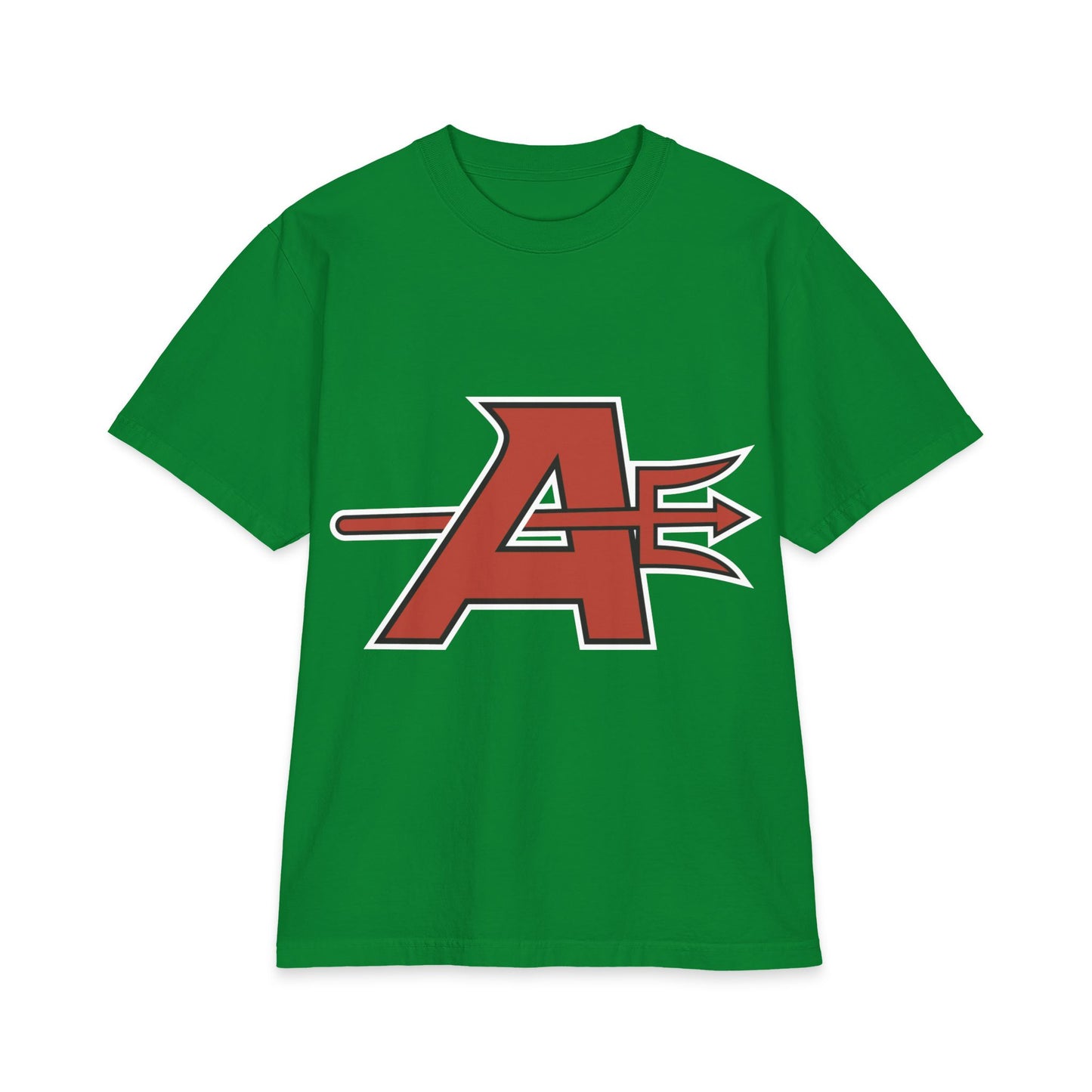 Max Heavyweight Short Sleeve Tee