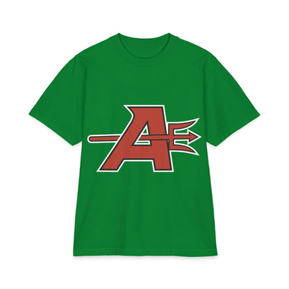 Max Heavyweight Short Sleeve Tee