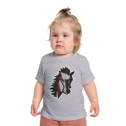 Baby Short Sleeve Tee