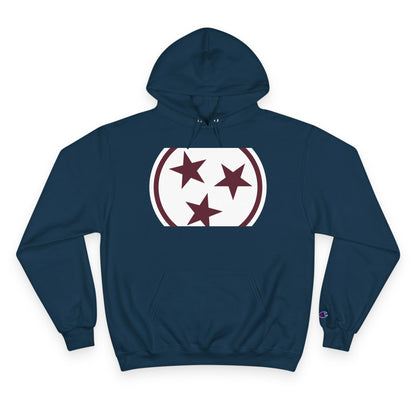 Champion Powerblend Fleece Pullover Hoodie