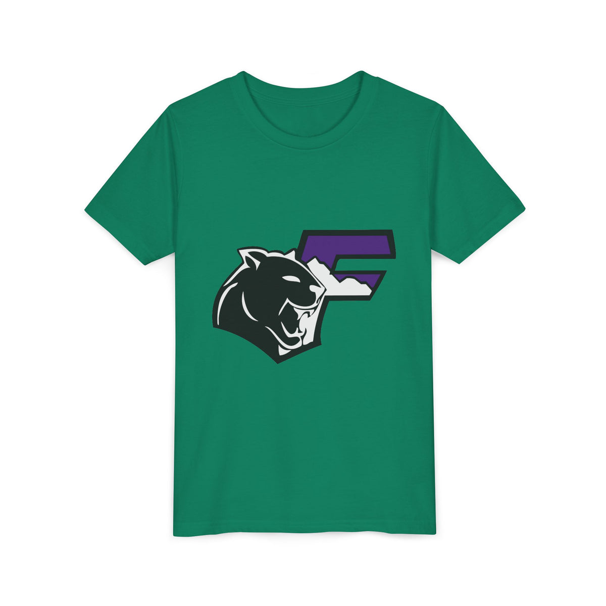 Youth Short Sleeve Tee