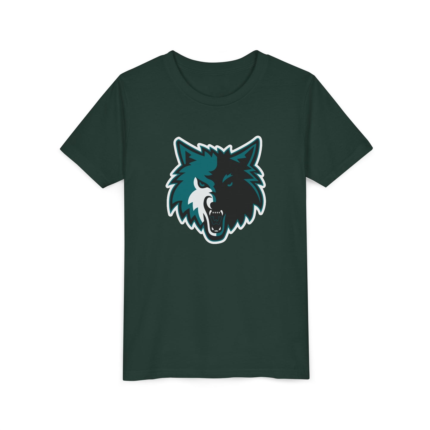 Youth Short Sleeve Tee