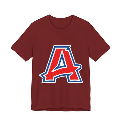 Jersey Short Sleeve Tee