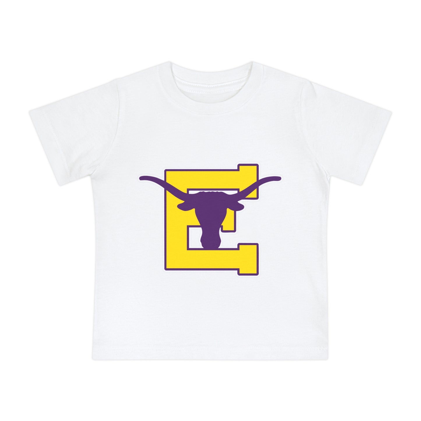 Baby Short Sleeve Tee