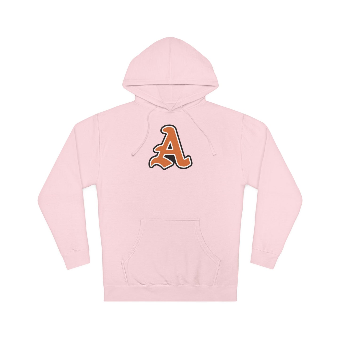 Midweight Pullover Hoodie