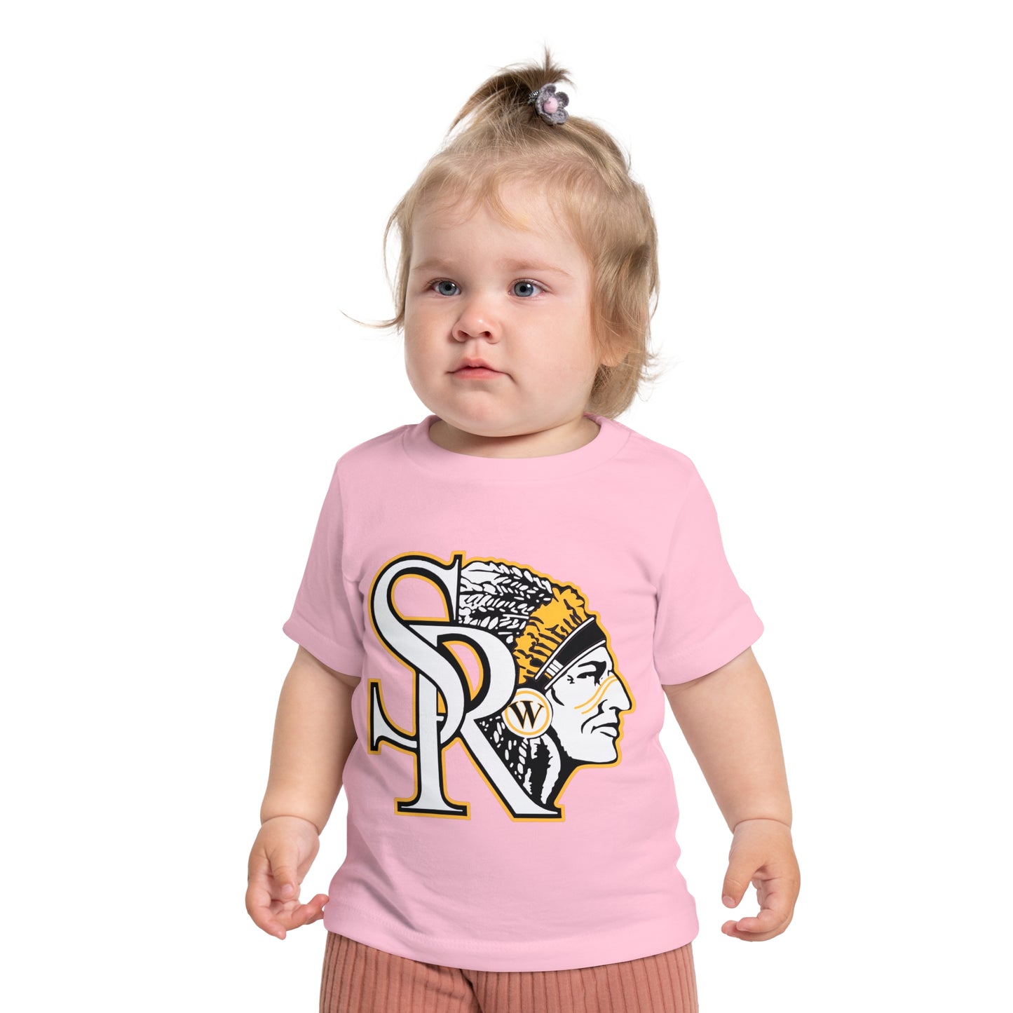 Baby Short Sleeve Tee