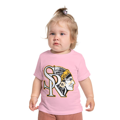 Baby Short Sleeve Tee
