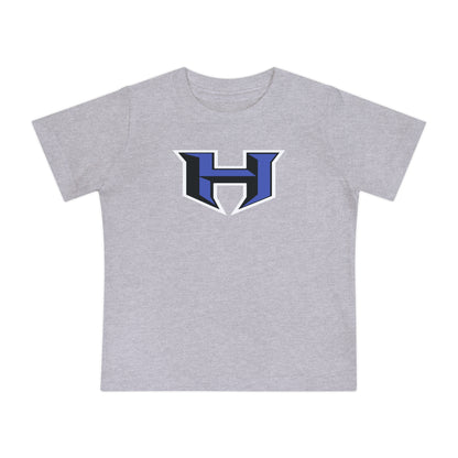 Baby Short Sleeve Tee