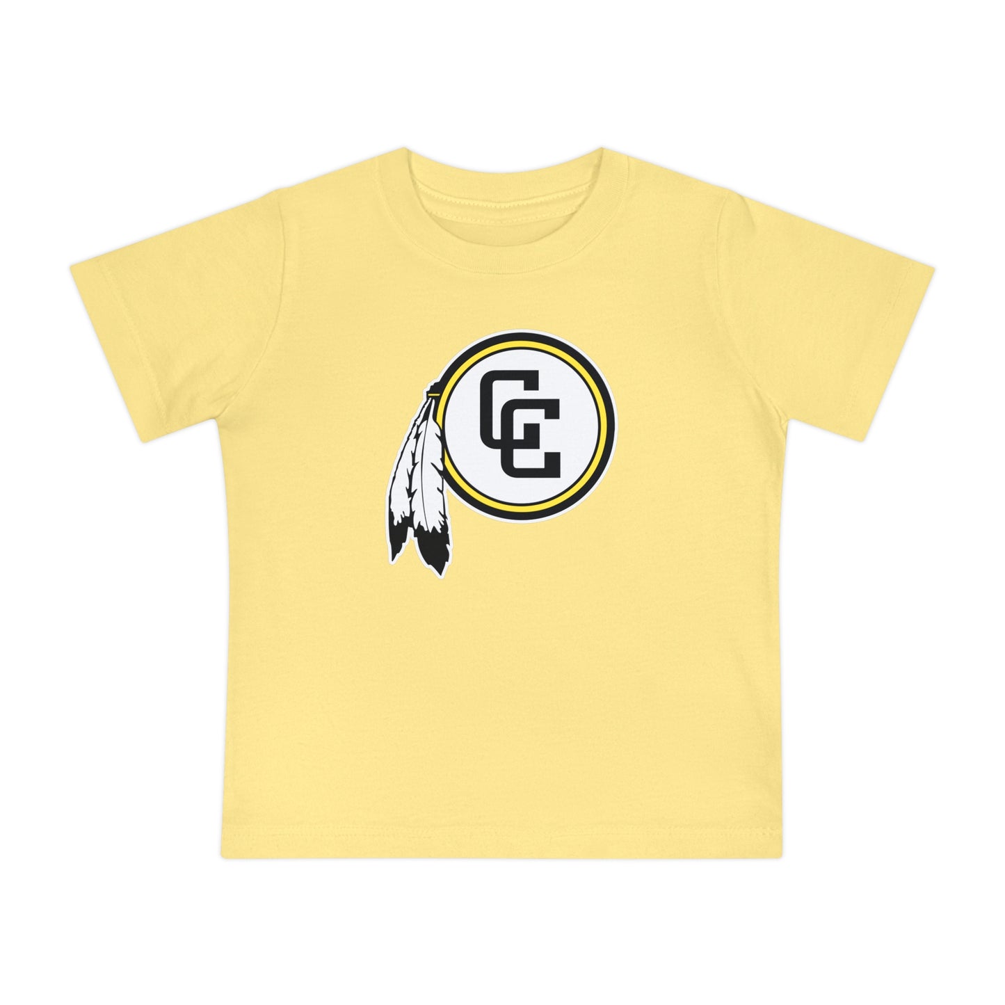 Baby Short Sleeve Tee