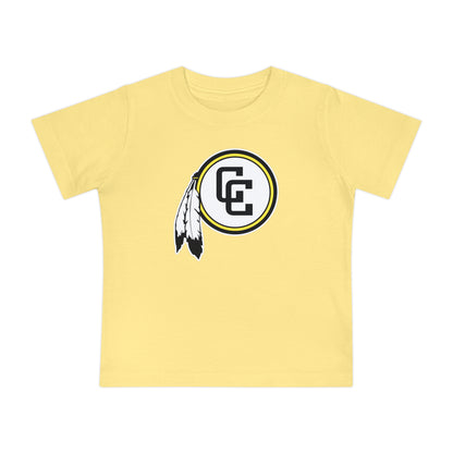 Baby Short Sleeve Tee