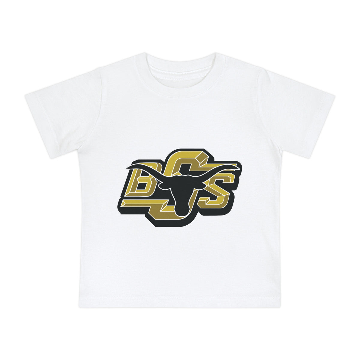 Baby Short Sleeve Tee