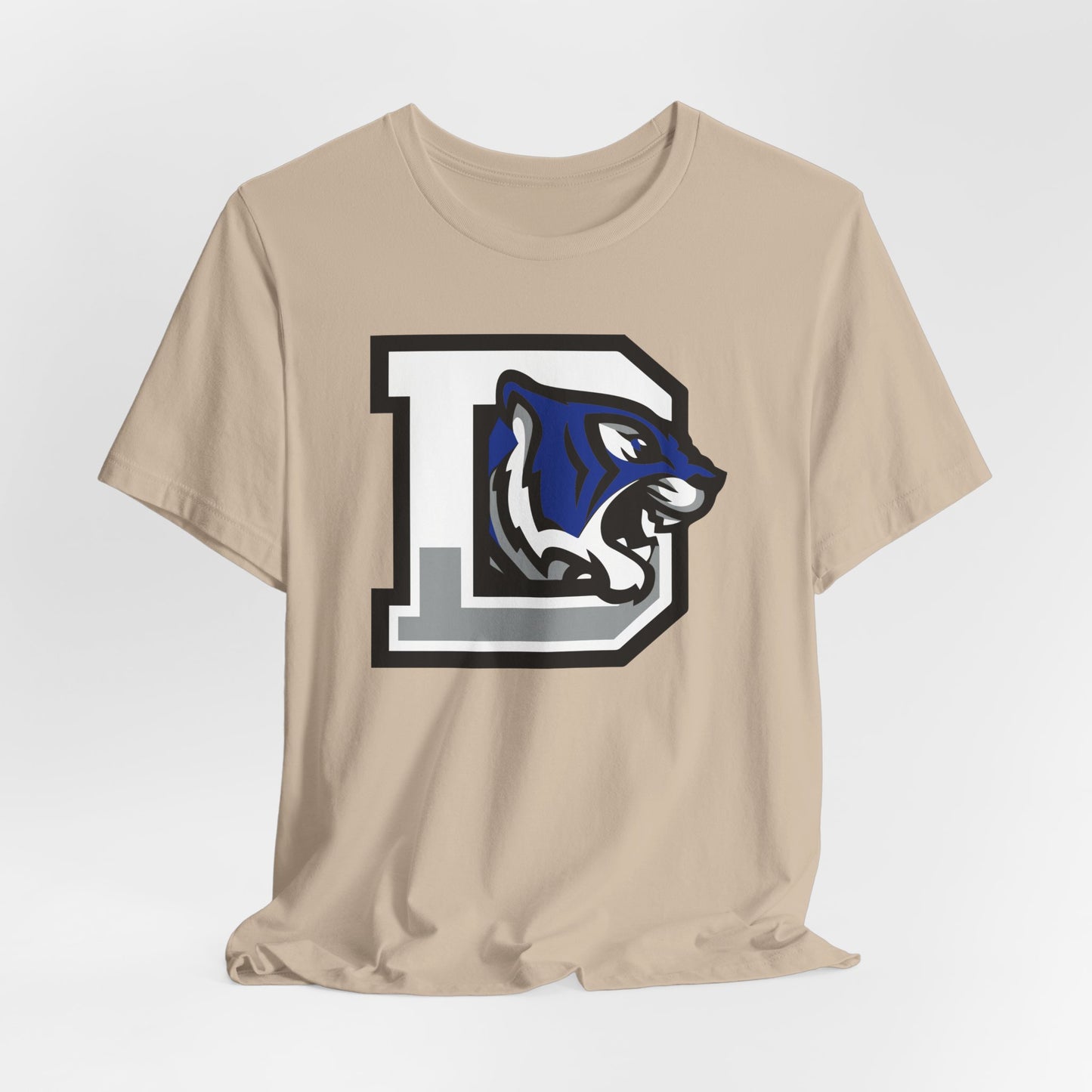 Jersey Short Sleeve Tee
