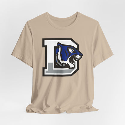 Jersey Short Sleeve Tee
