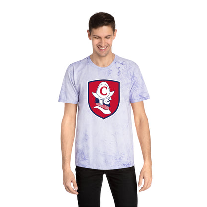Color Blast School Spirit Tee