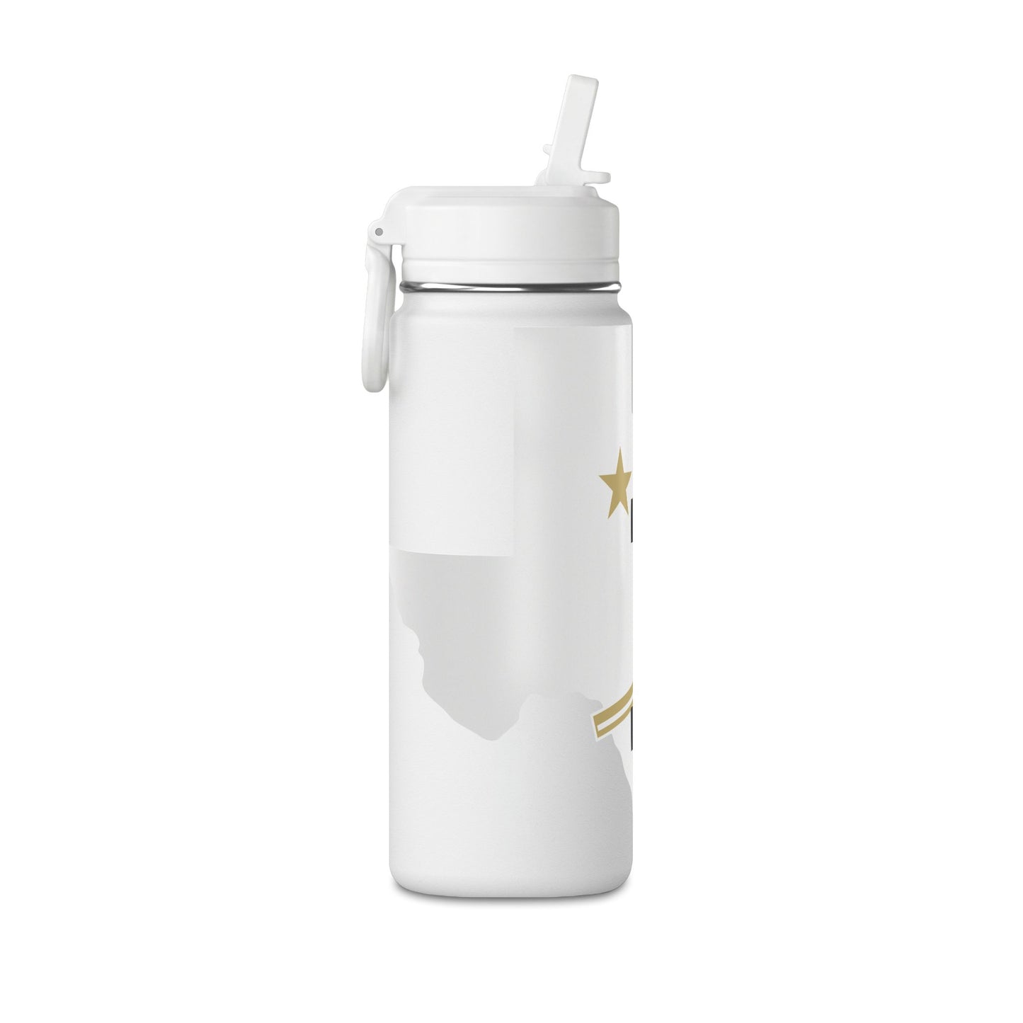 Mini Water Bottle, 20oz
