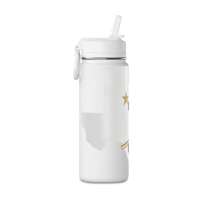 Mini Water Bottle, 20oz
