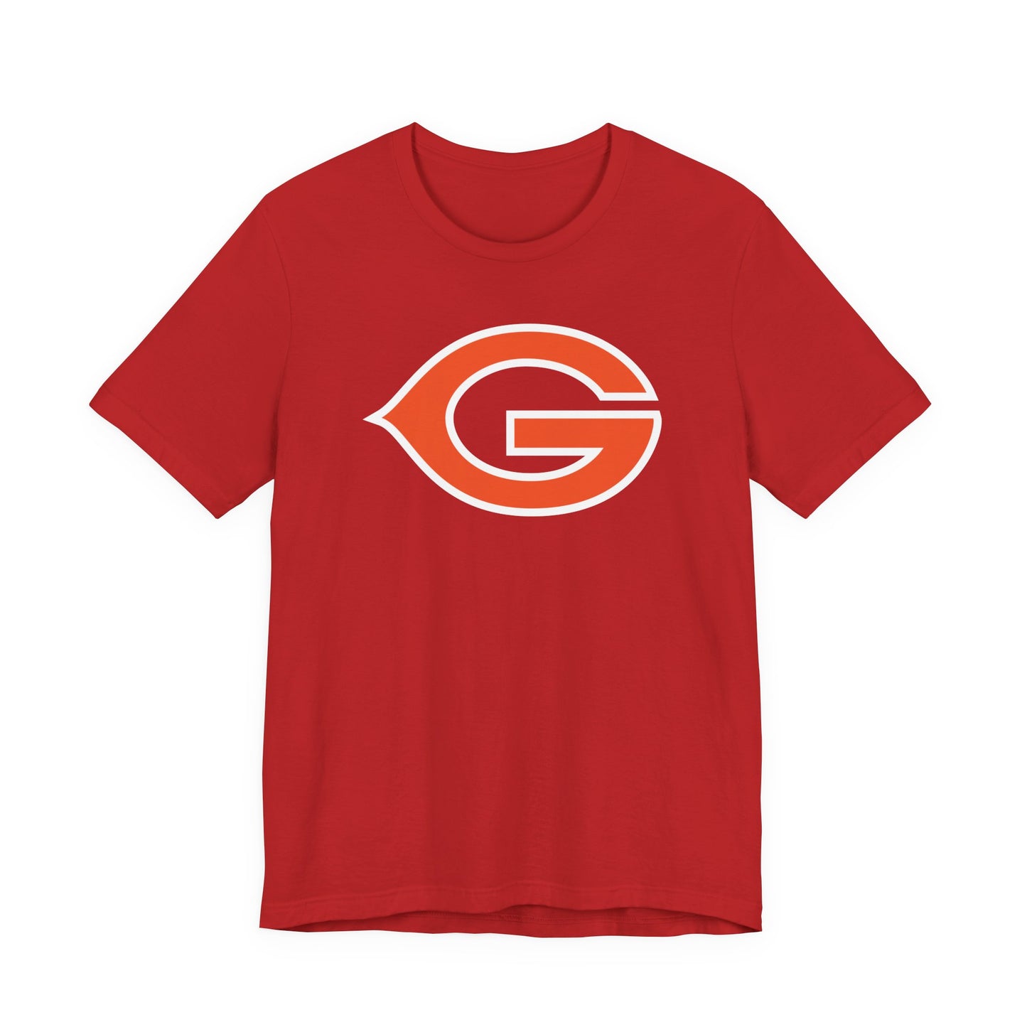 Jersey Short Sleeve Tee