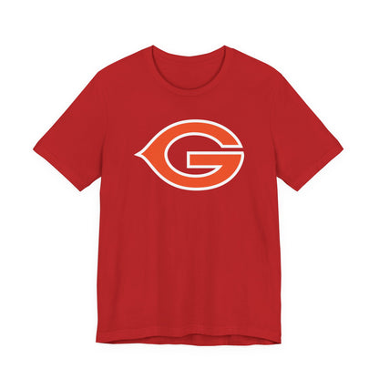 Jersey Short Sleeve Tee