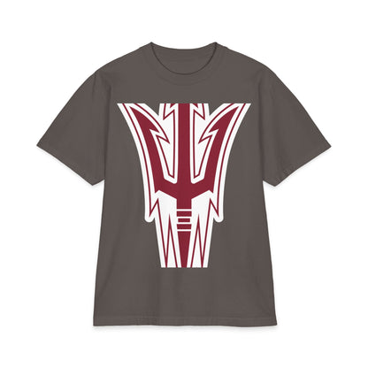 Max Heavyweight Short Sleeve Tee