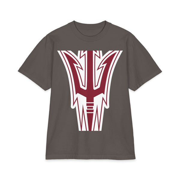 Max Heavyweight Short Sleeve Tee