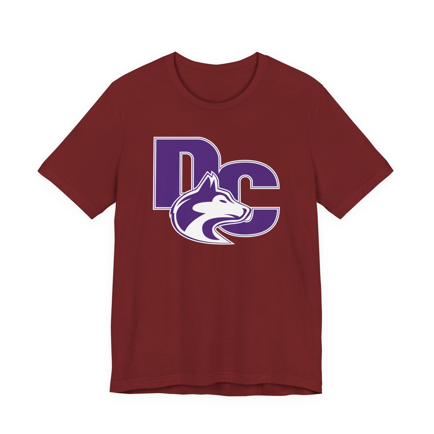 Jersey Short Sleeve Tee