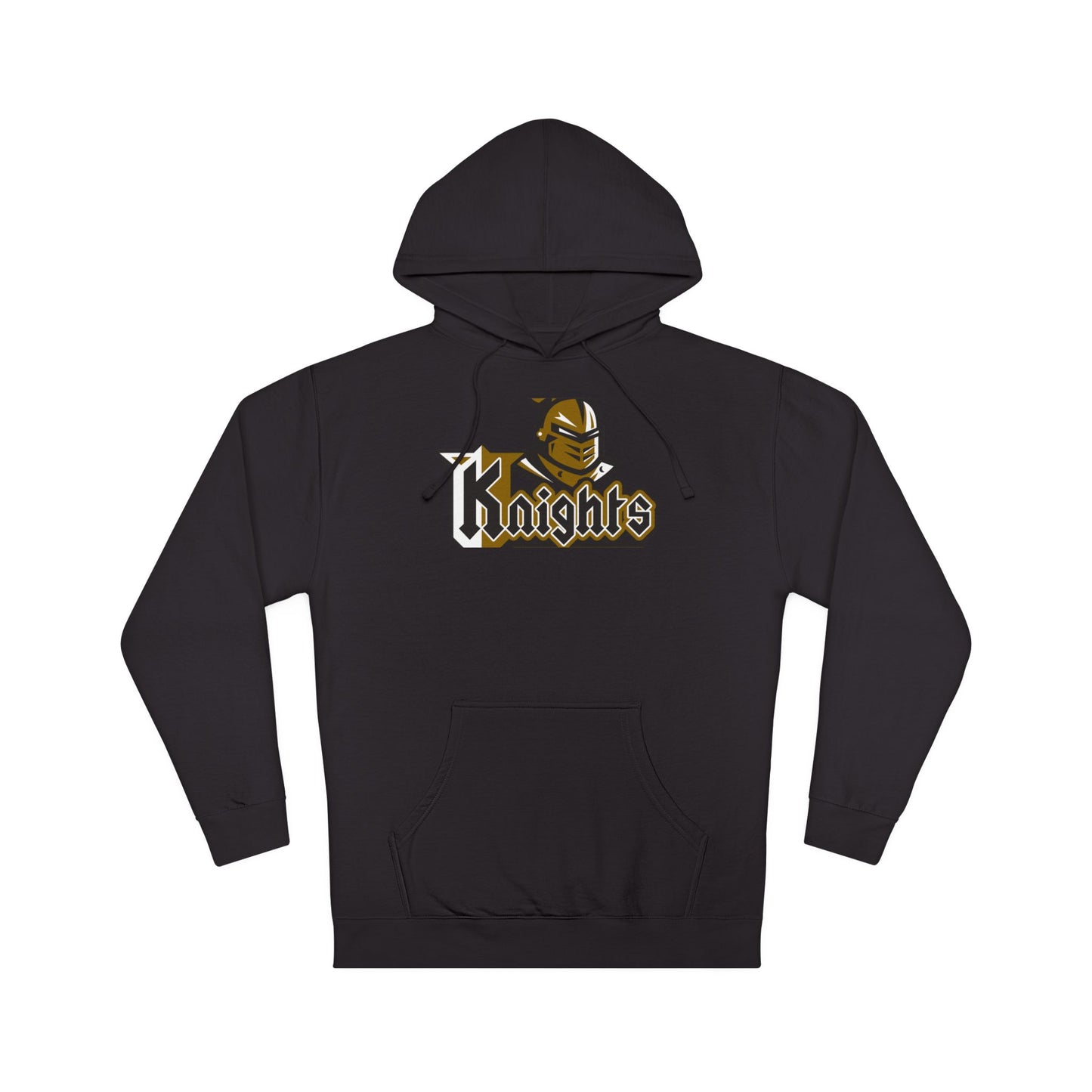 Midweight Pullover Hoodie