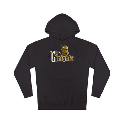 Midweight Pullover Hoodie