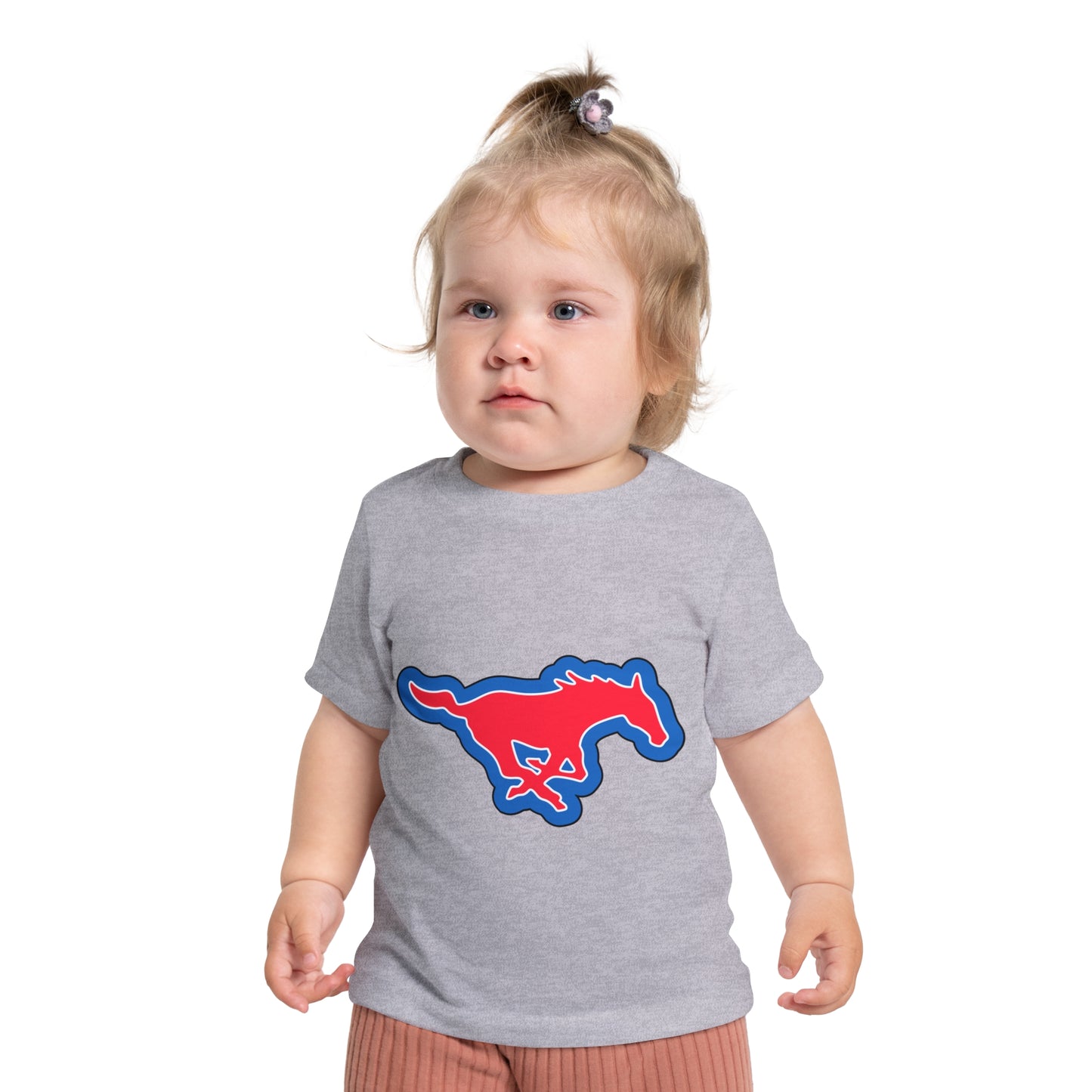 Baby Short Sleeve Tee